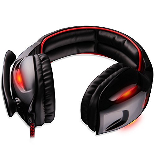 uninstall sades 7.1 channel gaming headset