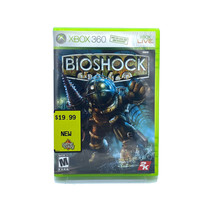 BioShock Microsoft Xbox 360 Complete - $6.99