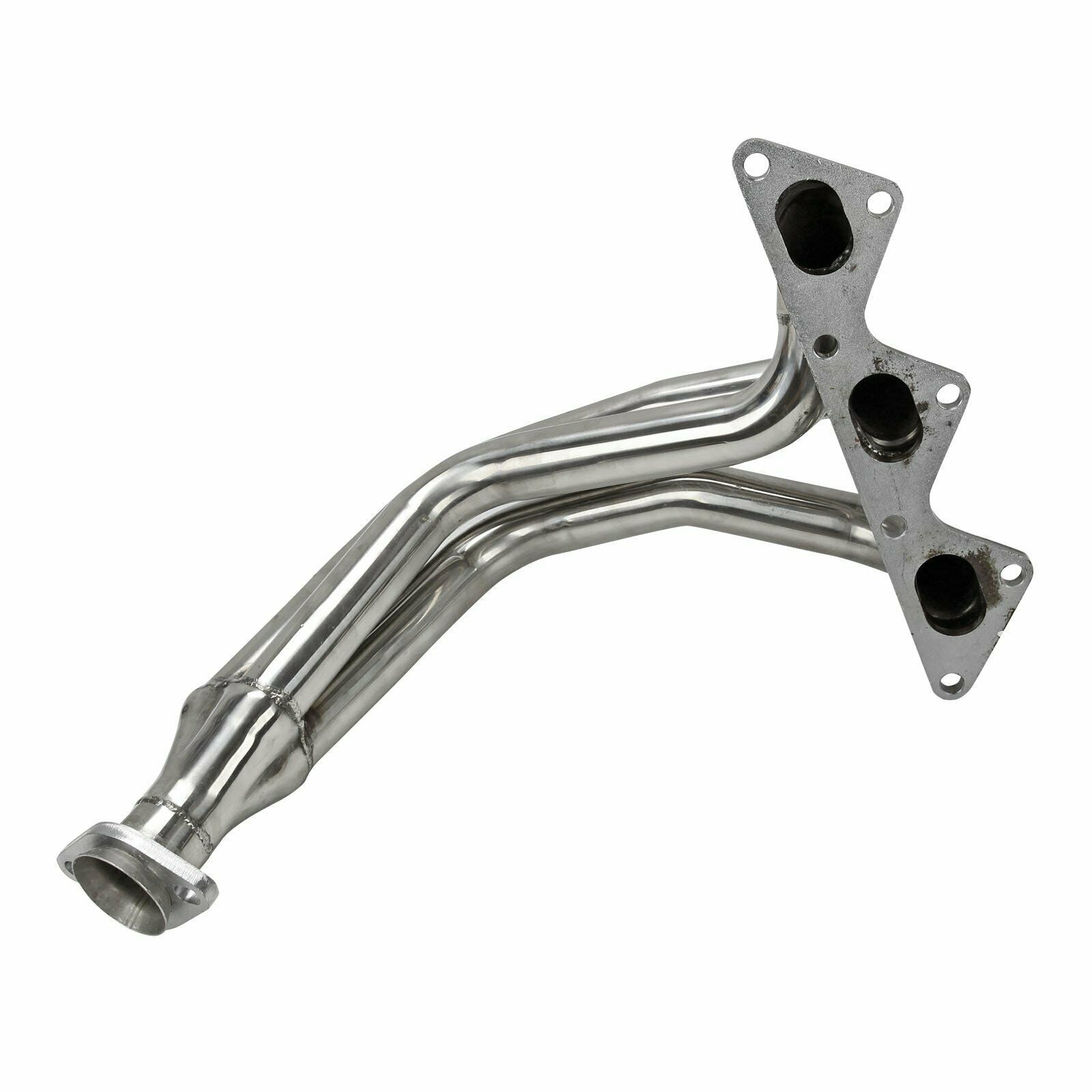 For 91-99 Mitsubishi 3000Gt Sl Base V6 Non-Turbo Stainless Steel Racing ...