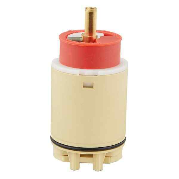 Moen Shower Valve Check Stop Kit Replacement - Fits 12318 & Multiple Moen Models