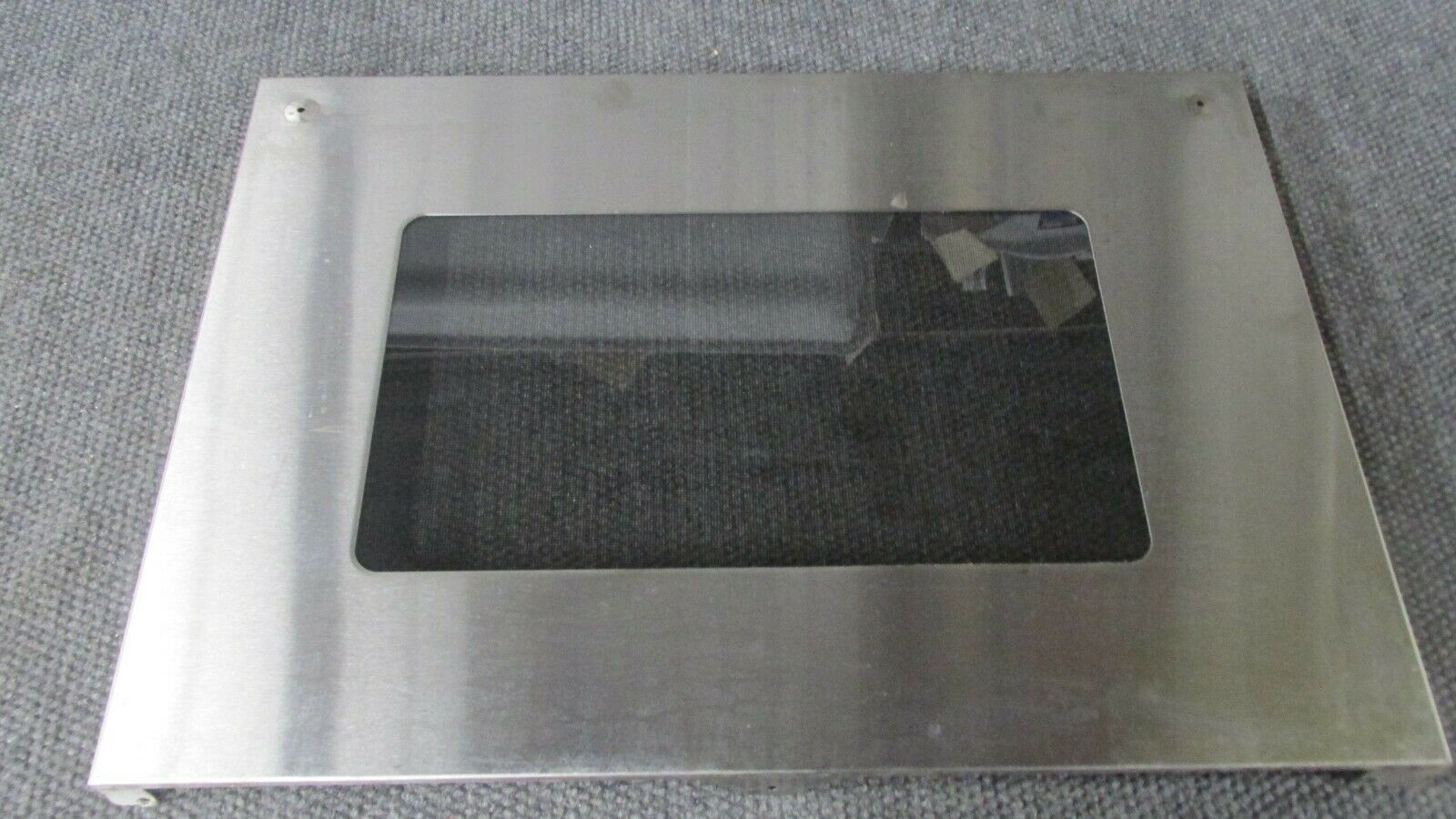 318187921 KENMORE RANGE OVEN OUTER DOOR GLASS PANEL ASSEMBLY Cooking Appliance Parts