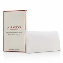Shiseido By Shiseido Oil-control Blotting Paper  --... FWN-311164 - $46.31