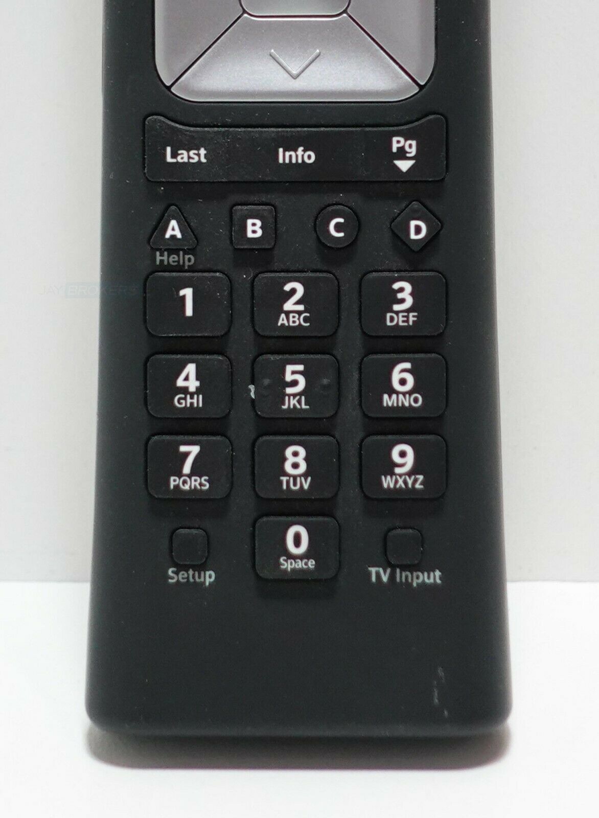 Xfinity OEM XR5 v4U Remote Control Remote Controls