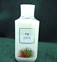 Bath and Body Works Fiji Sunshine Guava-tini Body Lotion 8 Ounce Full Si... - $13.52