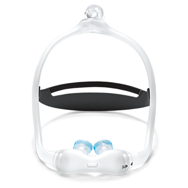 Philips Respironics Dreamwear Gel Nasal Pillows Fitpack Cpap Mask