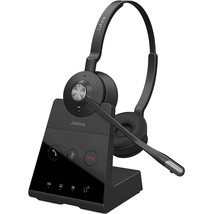 jabra cancellation headset