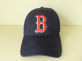 Boston Red Sox MLB Hat. ~ Adjustable Fit. - $8.90