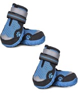 Dog Boots Nonslip Paw Protector - $12.84