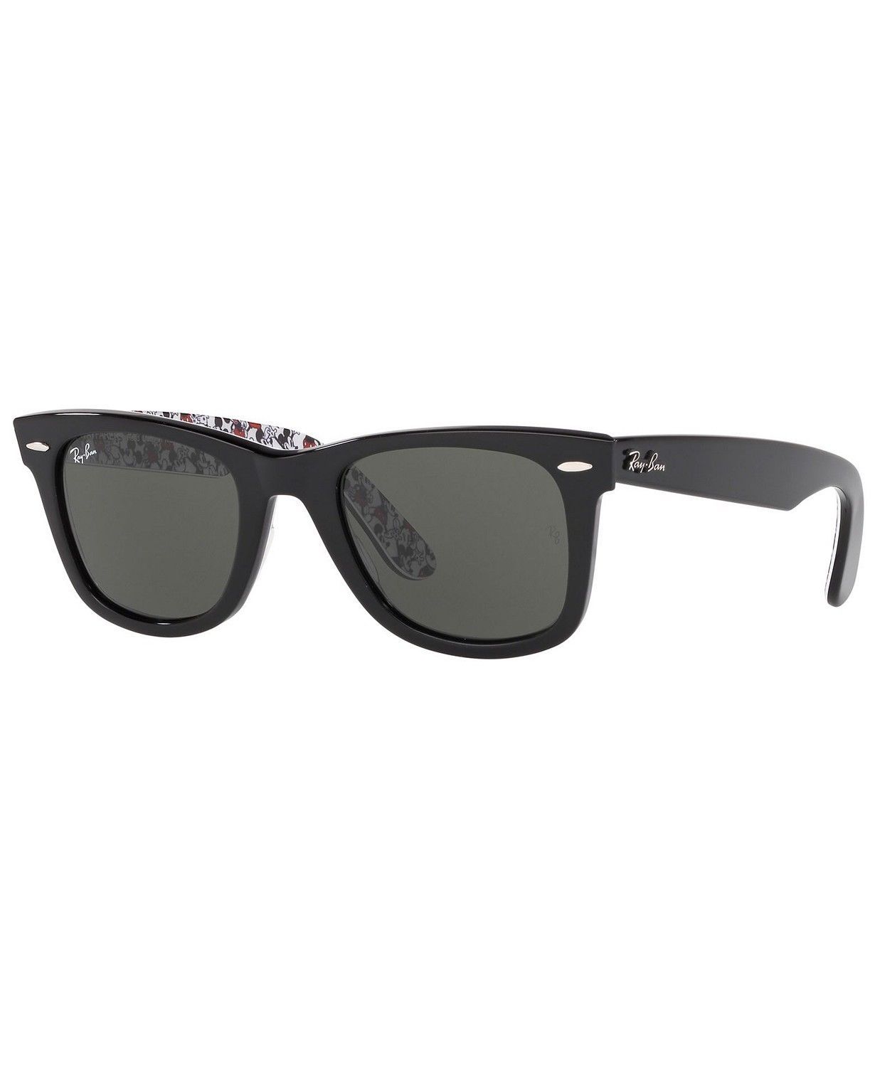 ray ban disney wayfarer