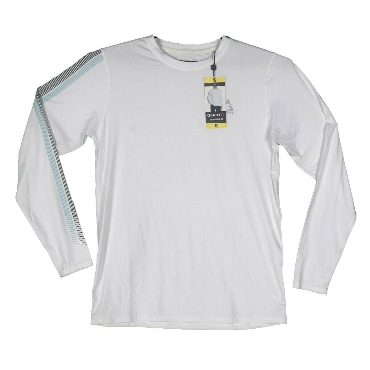 Gerry sun protection tee Clearance