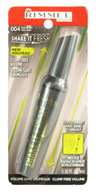Rimmel Shake It Fresh Mascara Clump Free Volume *Choose your shade*Twin ... - $10.85