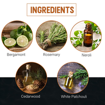 Woody's Signature Fragrance, 3.4 fl oz image 6