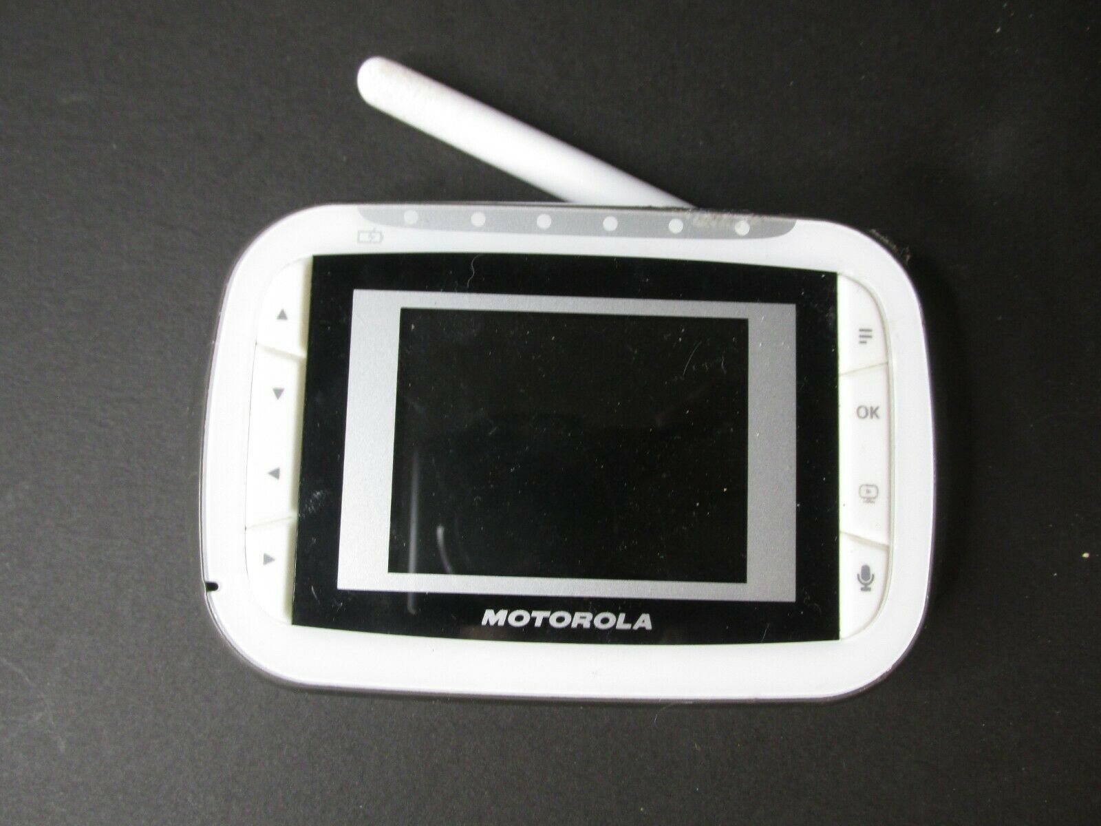 motorola mbp481 extra camera