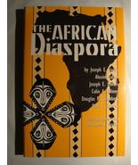The African Diaspora (WALTER PRESCOTT WEBB MEMORIAL LECTURES) Jalloh, Al... - $29.70