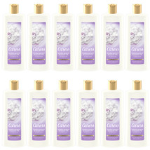 12-Pack New Caress Body Wash for Dry Skin Brazilian Gardenia & Coconut Milk 18oz - $138.99