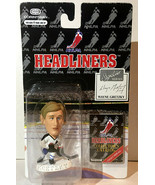 WAYNE GRETZKY SIGNATURE SERIES 1996 CORINTHIAN HEADLINERS NHLPA FIGURE NIP - $9.89