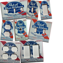 Pabst Blue Ribbon Beer Light Switch Outlet wall Cover Plate Home Decor image 1