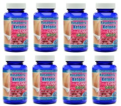 MaritzMayer Raspberry Ketone Lean Advanced Weight Loss Supplement 60 Cap... - $49.25