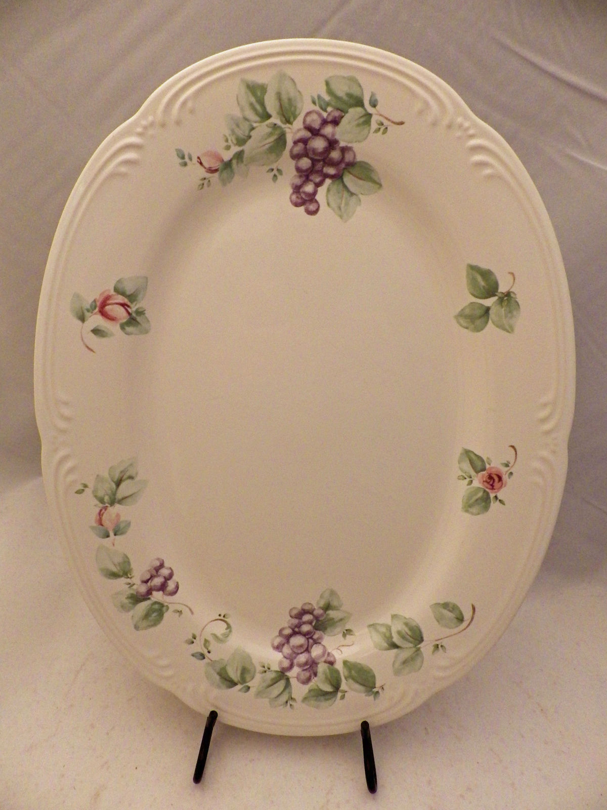 Pfaltzgraff Serving Platter: 20 listings Pfaltzgraff Serving Platter: 20 listings
