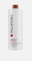 Paul Mitchell Flexible Style Fast-Drying Sculpting Spray 33.8 OZ - $31.18