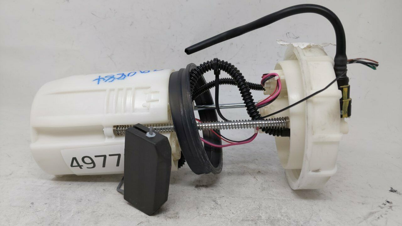 20152017 Honda Fit Electrical Gas Fuel Pump Assembly 49772 Fuel Pumps