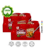 Campbell&#39;s Chunky Sirloin Burger with Country Vegetables Soup 18.8 oz, 6... - $54.89