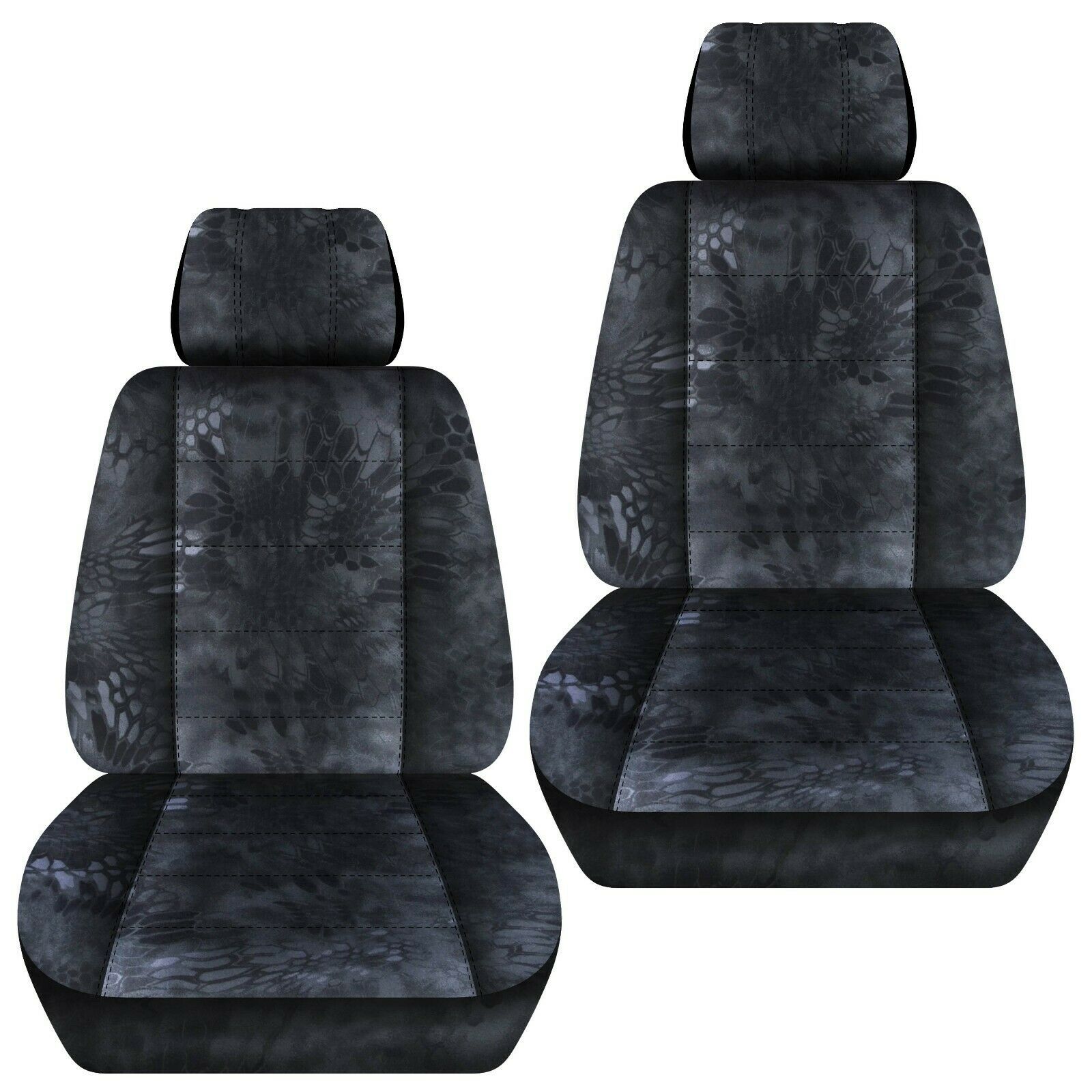 Chevy Equinox Seat Covers