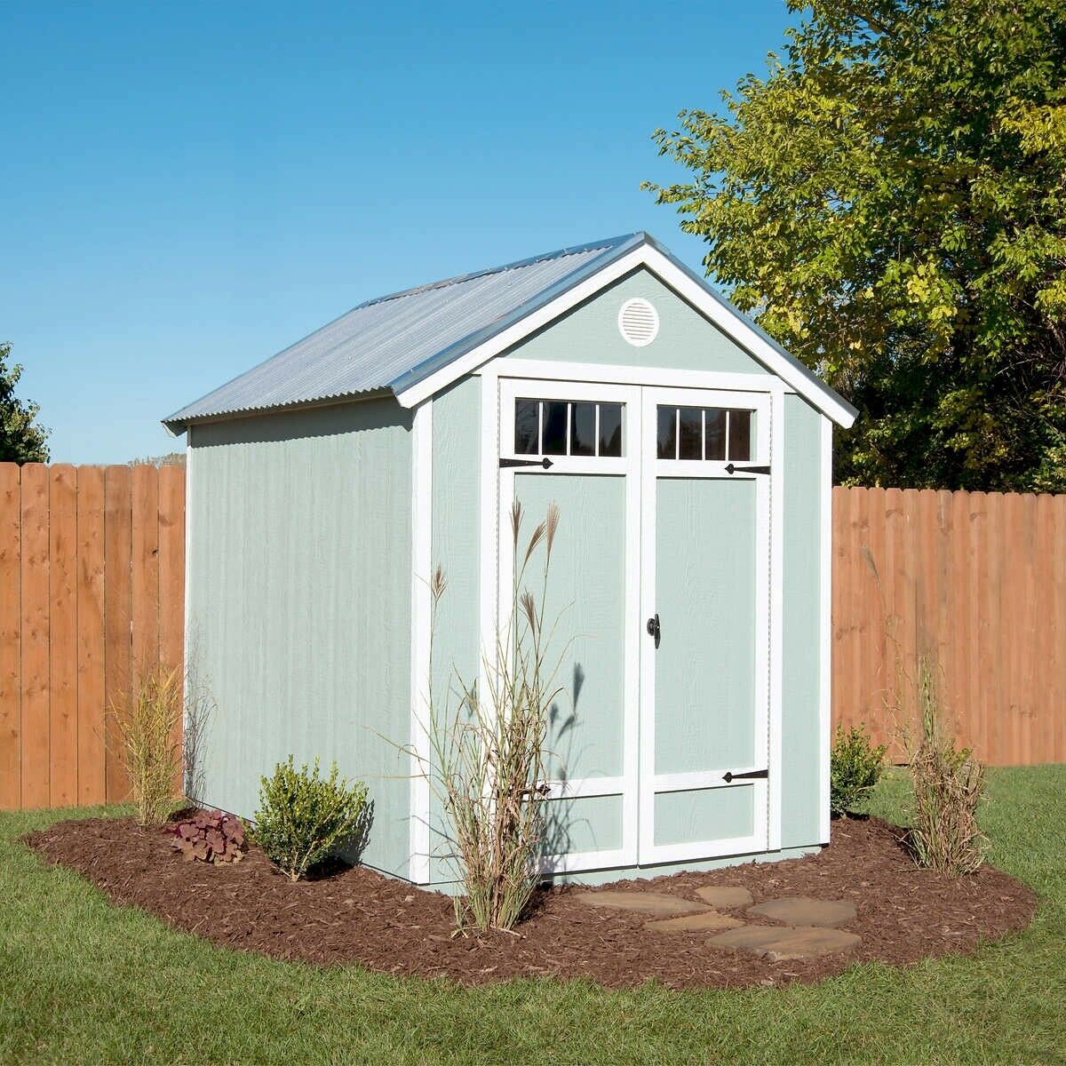 Yardline Garden 6