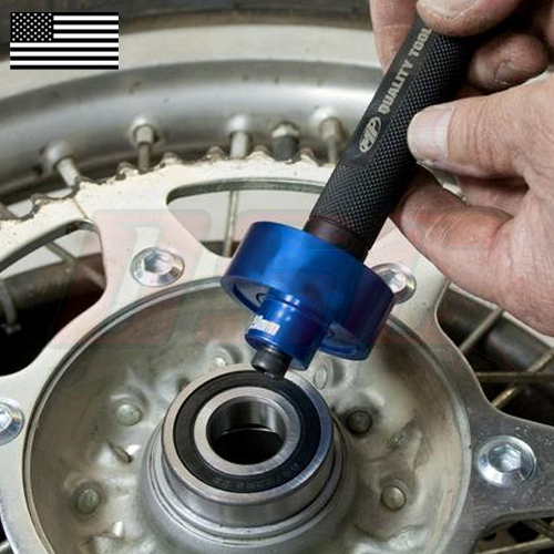 ABS Rear Wheel Bearings For Harley Davidson 103cc FLHRC Road King