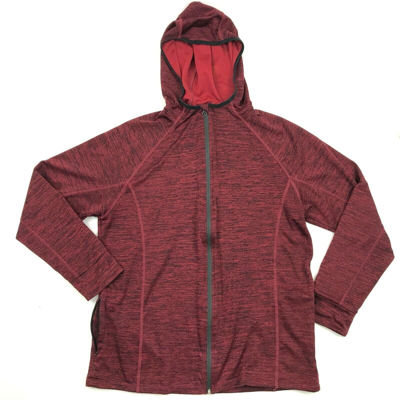 lightweight hoodie jacket
