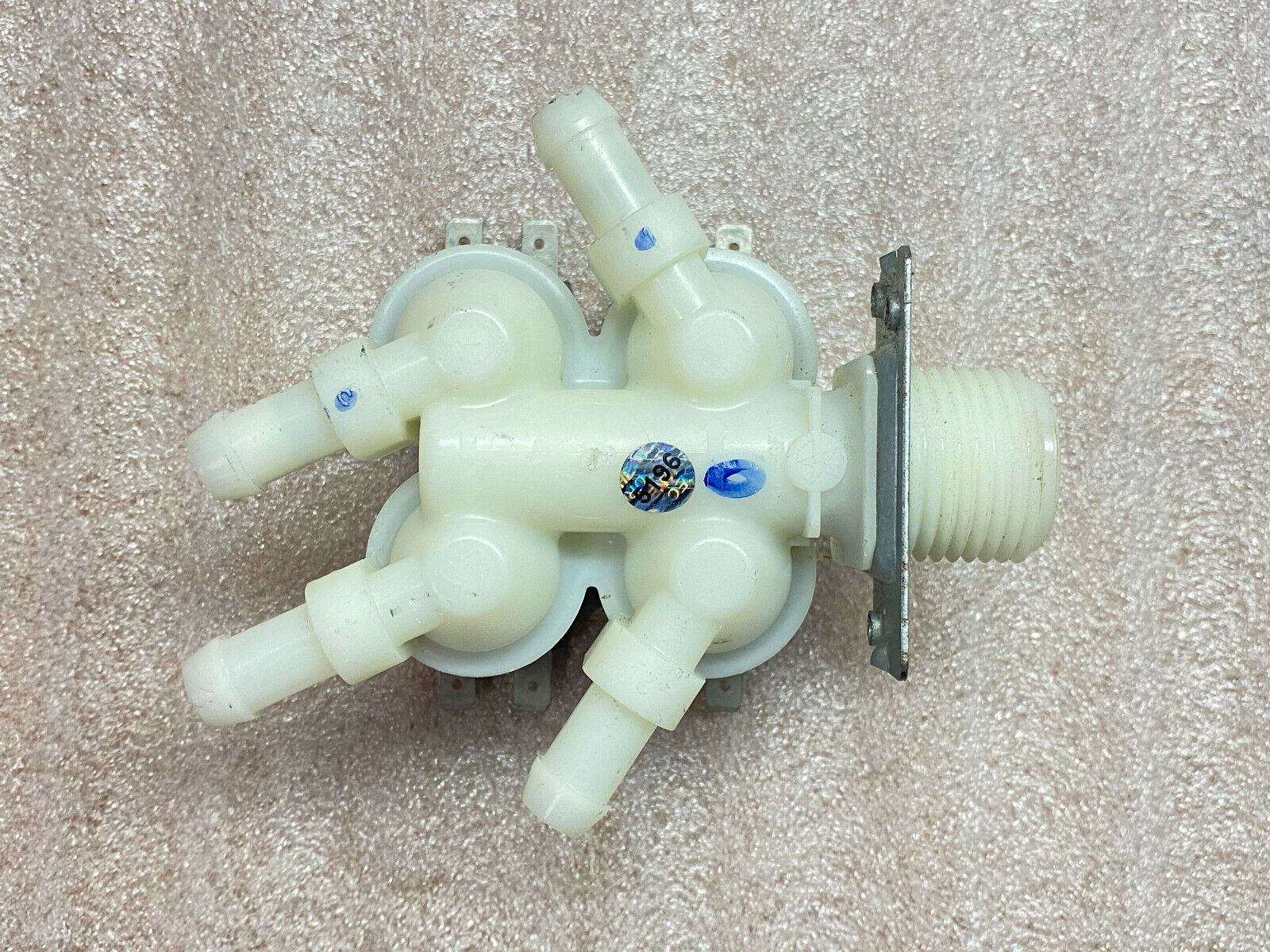 LG Washer Water Inlet Valve 5220FR2008F Other