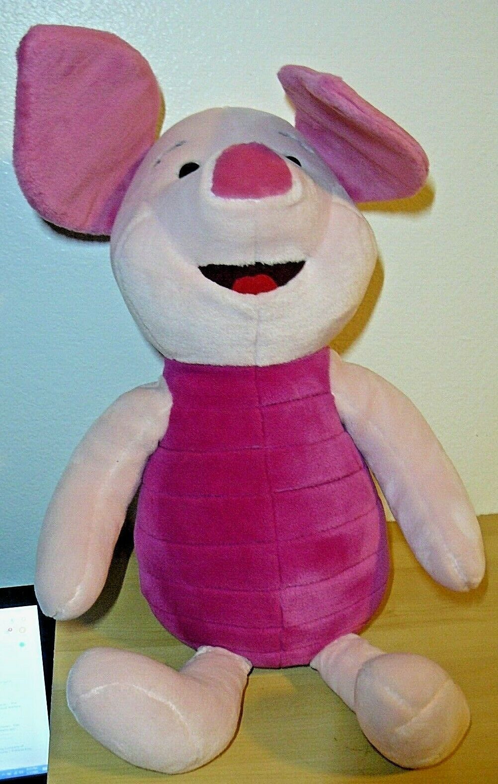 piglet toy disney