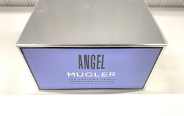 ANGEL MUGLER Perfuming body cream for Women 6.9oz_ NEW IN BLUE BOX - $79.99