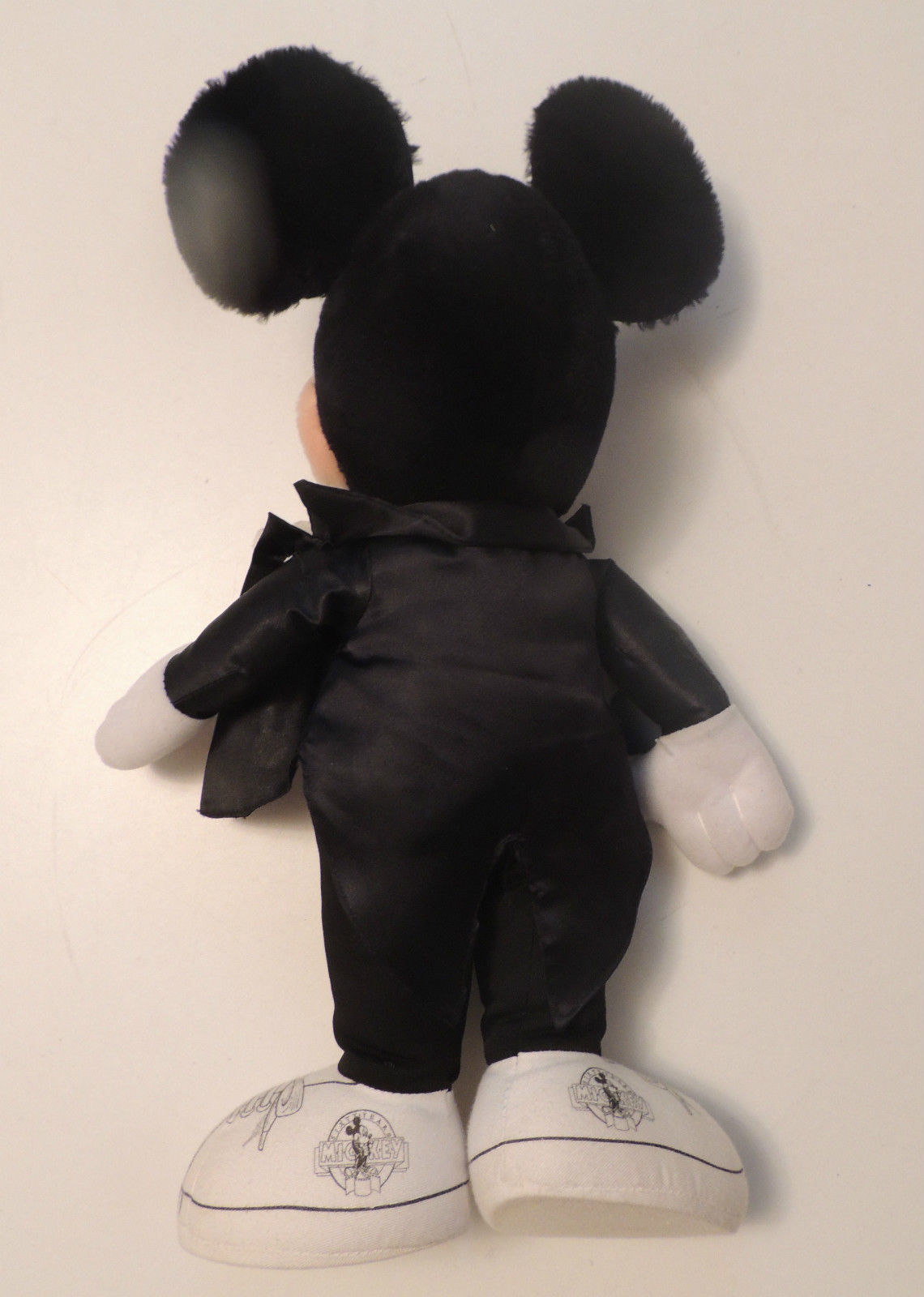 applause mickey mouse doll