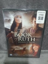 The Book of Ruth (DVD, 2010) - $9.99