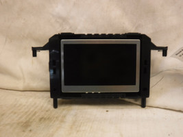 17 18 Ford Escape Radio Information Display Screen EJ5T-18B955-CC B601 - $138.60