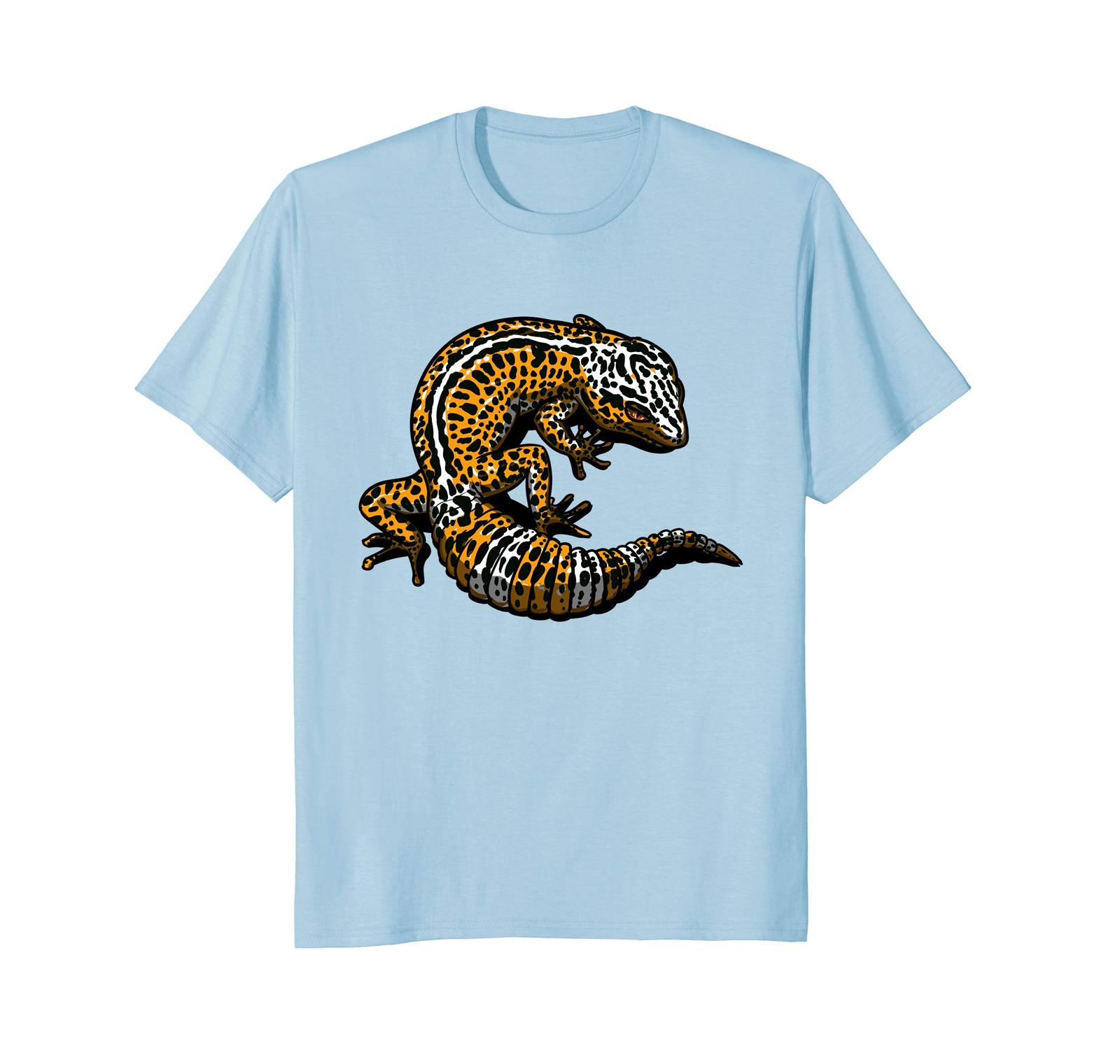 gecko t shirt