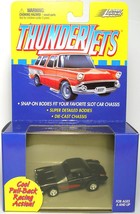 Johnny Lightning Thunderjet 1970 Plymouth Cuda 440 Aurora TJET Slot Car Body for sale online 