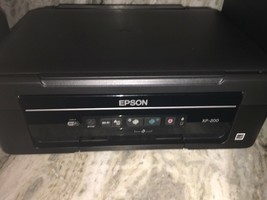 epson xs-200 printet wifi - $169.92