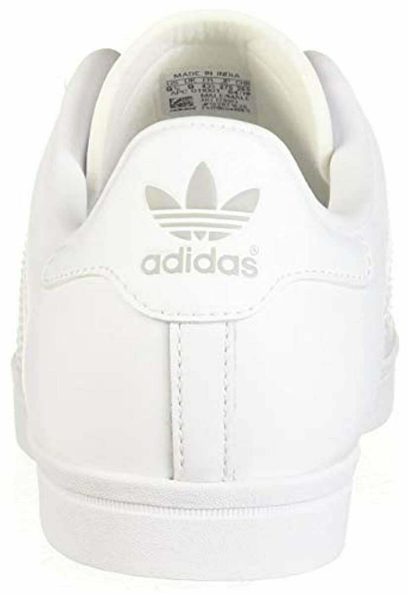 adidas men's coast star