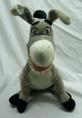 stuffed donkey from shrek