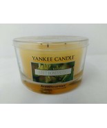 Yankee Candle Sweet Honeysuckle White Label Housewarmer 17 Oz Large Reti... - $59.39
