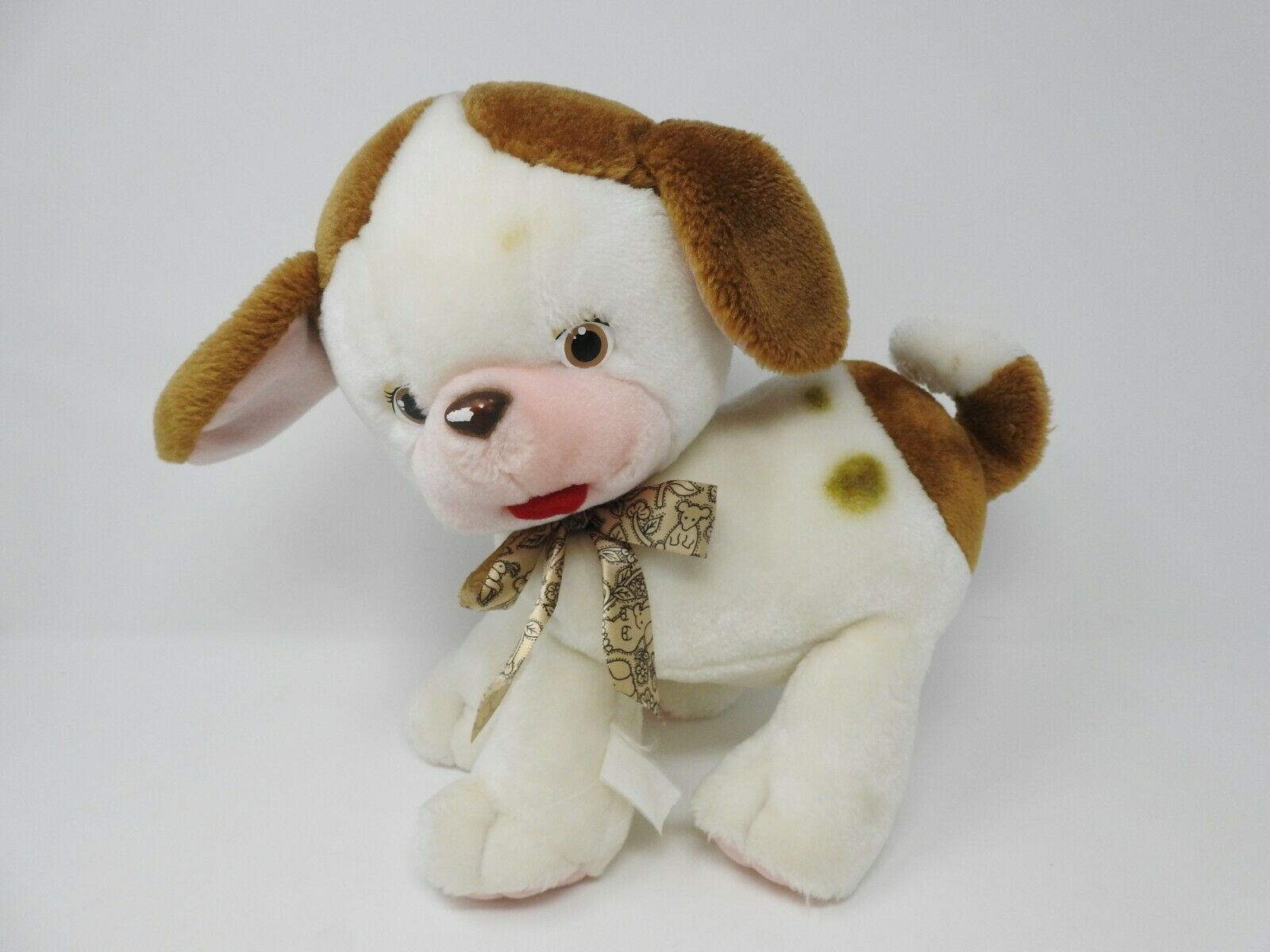 the poky little puppy plush