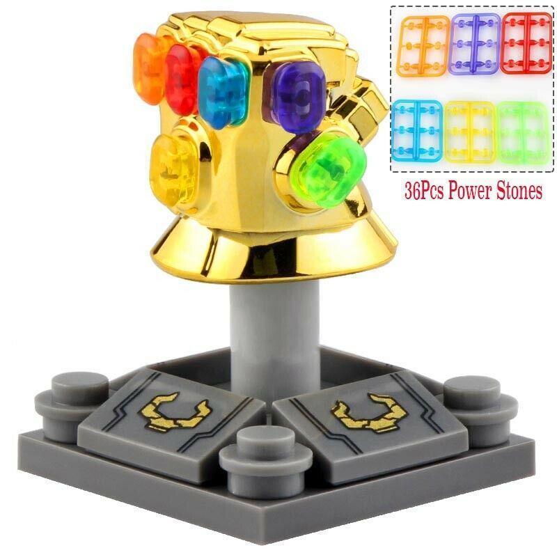 infinity stone toys