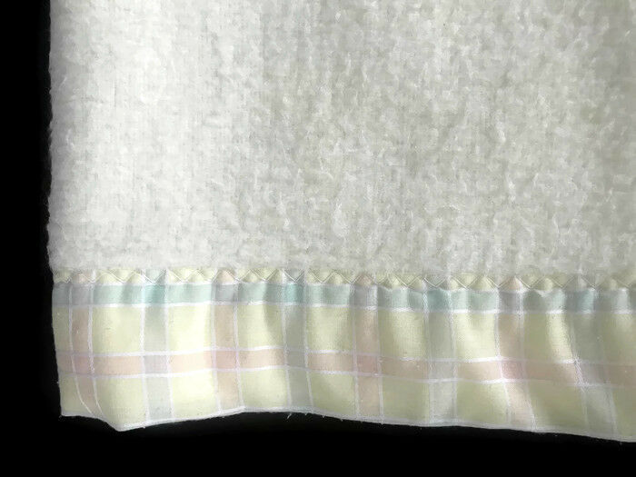 quiltex baby blanket
