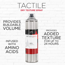 Sexy Hair Concepts ArtistryPro Tactile Dry Texture Spray, 8.5 fl oz image 2