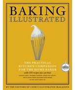Baking Illustrated - $24.99