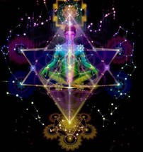 ALBINA ENERGY READING DETECTS DARK ENERGIES &amp; CLEARS ALL NEGATIVE 100 Wi... - $48.00