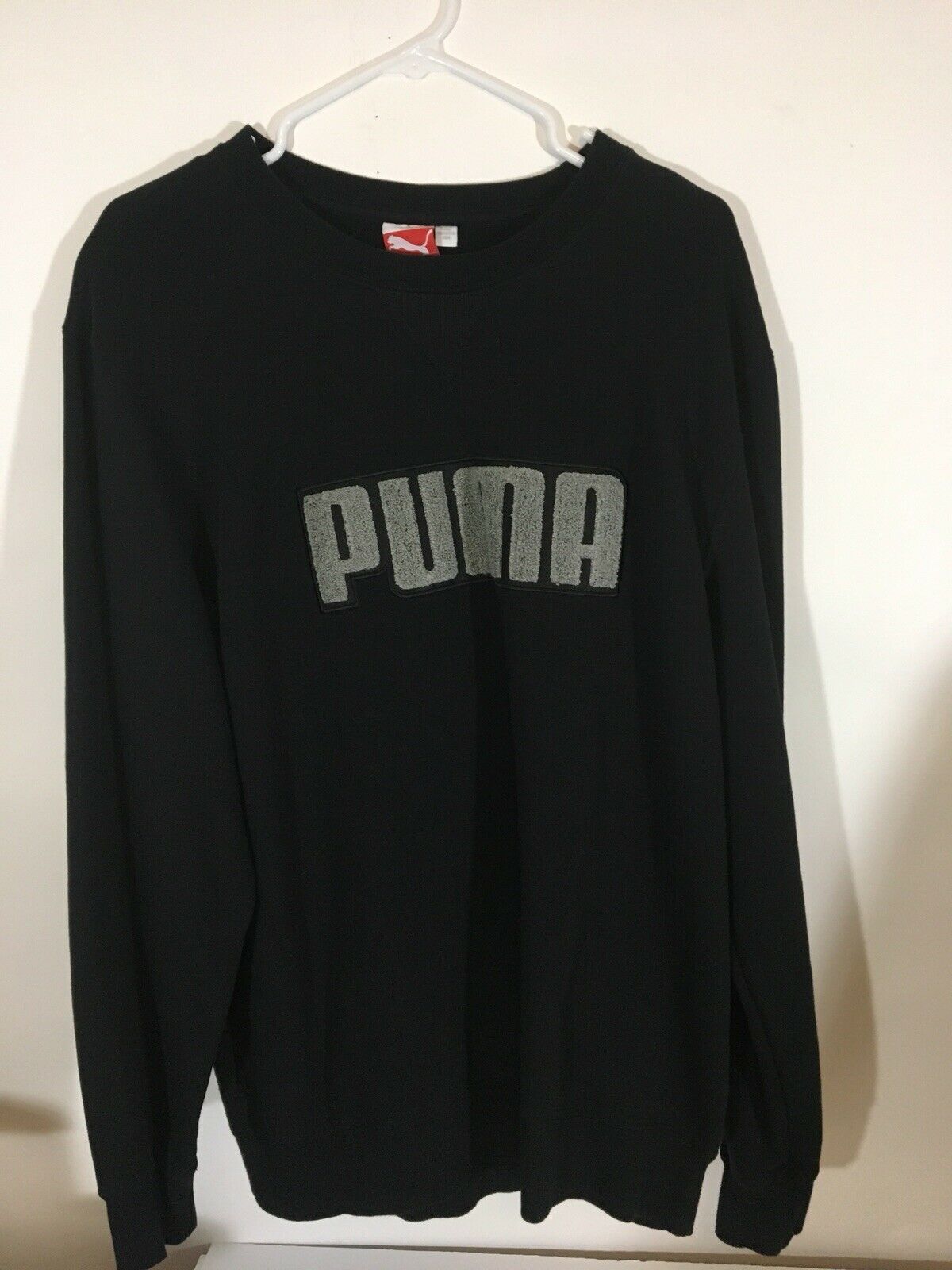 puma sweats for men