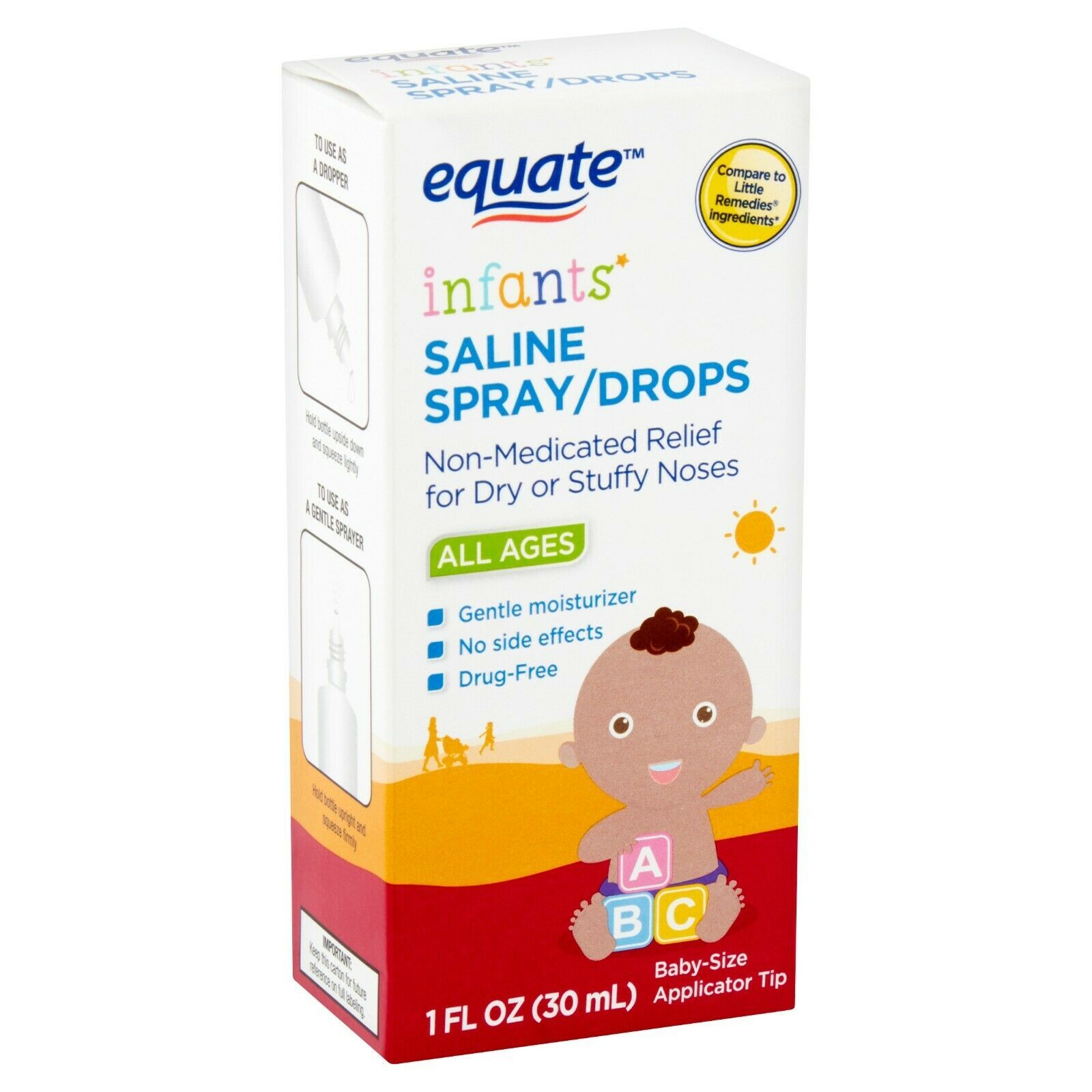 equate-infants-saline-spray-drops-all-ages-1-fl-oz-nasal